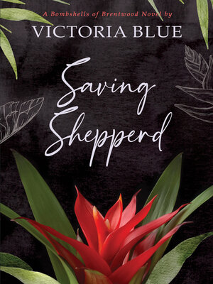 cover image of Saving Shepperd